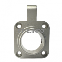 B03210130 Держатель для защитных стекл лазерной сварки - st-e.info - Выборг