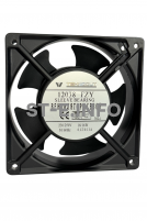 Вентилятор 12038FZY Sleeve (скольжения) 220V - st-e.info - Выборг