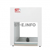 Беспылевой бокс для очистки лазерных головок STV-650 - st-e.info - Выборг