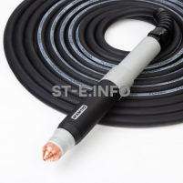 Плазмотрон механизированный IPMX-102 - 12 метров - st-e.info - Выборг