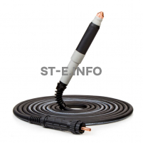 Плазмотрон механизированный CUT-120 PRO - 12 метров - st-e.info - Выборг