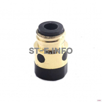 Изолятор к горелке Mig-TORCH P500/SF-0420204 - st-e.info - Выборг