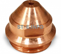 Сопло D.2,1 для FineCUT-200A - st-e.info - Выборг