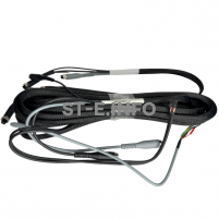 Кабель соединительный лазерной горелки SUP23T L-10 метров. тип 1, артикул: 23T-d - st-e.info - Выборг