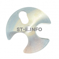 Ключ для извлечения расходников HT104119 - st-e.info - Выборг