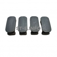 Кнопка горелки K345-10  - st-e.info - Выборг