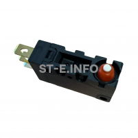 Переключатель режимов для горелки K345-10 - st-e.info - Выборг