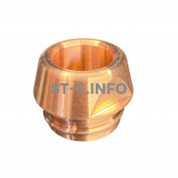 Колпачок TBi 9W AUT (16 мм) 171P102040 - st-e.info - Выборг