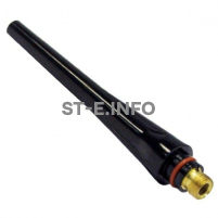 Колпачок длинный для горелок TIG - st-e.info - Выборг