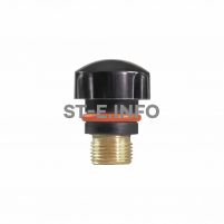 Колпачок короткий для горелок TIG - st-e.info - Выборг