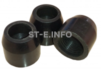 Защитный колпачок для плазмотрона М-15000 (маленький, пластиковый) - st-e.info - Выборг