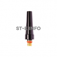 Колпачок средний для горелок TIG - st-e.info - Выборг