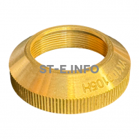 Колпак малый для плазмотрона YK100 - st-e.info - Выборг