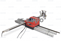 Консольная машина плазменной резки ST COMPACT 3-1500 c ЧПУ - st-e.info - Выборг