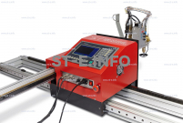 Консольная машина плазменной резки ST COMPACT 6-1500 c ЧПУ - st-e.info - Выборг