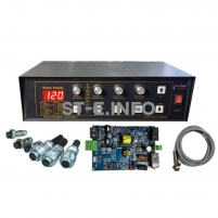 Контроллер высоты XPTHC-100V - st-e.info - Выборг