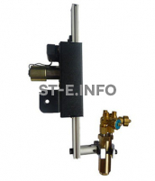 Подъемник резака для портальных машин с электродвигателем - st-e.info - Выборг