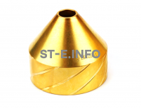 Конус, артикул  (YH200105) - st-e.info - Выборг