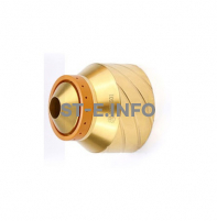 Конус для плазмотрона YK360 артикул YK36501 - st-e.info - Выборг