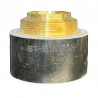 Большой колпак для плазмотрона YK100 - st-e.info - Выборг