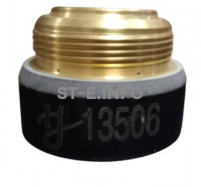 Защитный кожух для плазмотрона YH135  - st-e.info - Выборг