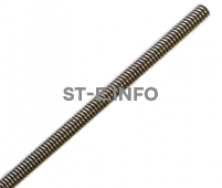 Направляющий канал в мундштук горелки Р-КР2095-4  - st-e.info - Выборг