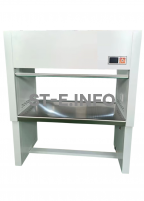 Беспылевой бокс для очистки лазерных головок STV-1530 - st-e.info - Выборг