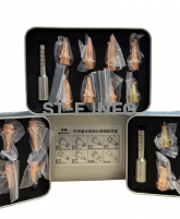 Набор сопел для лазерной сварки - st-e.info - Выборг