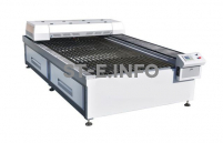 Лазерный станок для резки металла "Стилкат" 1325 - st-e.info - Выборг