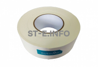 Водорастворимый бумажный скотч RPST-150 150мм*90м - st-e.info - Выборг