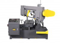 Полуавтоматический ленточнопильный станок 35SAA - st-e.info - Выборг