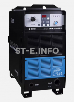 Источник плазменной резки LGK-200HD - st-e.info - Выборг