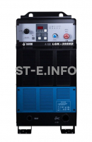 Источник плазменной резки LGK-400HD - st-e.info - Выборг