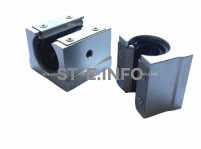 Линейный подшипник SBR16UU - st-e.info - Выборг