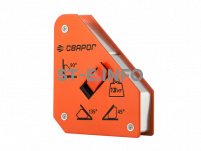 Угольник магнитный МОТ–13 (QJ6005) - st-e.info - Выборг