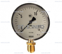  Манометр 0-315л/200 бар G1/4 - st-e.info - Выборг
