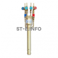 Порошковый маркиратор LT-PSMD-32 - st-e.info - Выборг