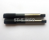 Метчик для нарезания резьбы (Screwing Tap) M10×1.5mm - st-e.info - Выборг