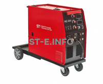 Сварочный полуавтомат MIG-280S - st-e.info - Выборг