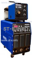 Сварочный инверторный полуавтомат Brima MIG-500-1 - st-e.info - Выборг