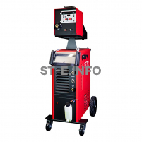 Полуавтомат сварочный MIG-500 XT Pulse - st-e.info - Выборг