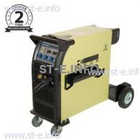 Полуавтомат Кедр MIG-250GN, 380В, инвертор - st-e.info - Выборг