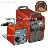 Полуавтомат сварочный Сварог MIG 250F (J33) + WF21 - st-e.info - Выборг