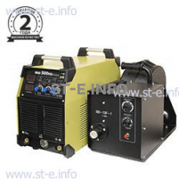Полуавтомат Кедр MIG-500GF, 380В, инвертор - st-e.info - Выборг