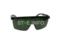Очки для лазерной сварки тип D  - st-e.info - Выборг