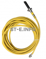 Оптическое волокно 15м для источника лазерного излучения Raycus 75um - st-e.info - Выборг