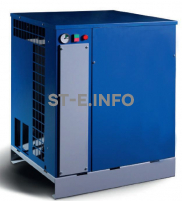 Осушитель рефрижераторного типа OP40 - st-e.info - Выборг