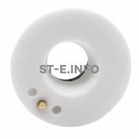 Керамический держатель сопла D31 (M15) арт.PP0595-92036 - st-e.info - Выборг