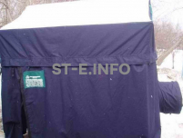 Укрытие «Вахтовик» - st-e.info - Выборг