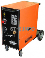 Полуавтомат сварочный ПДГ-252 инвертор - st-e.info - Выборг